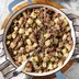 French Meat Stuffing