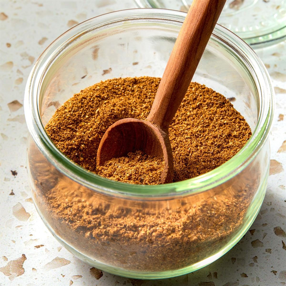 Garam Masala