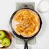 German Apple Pancake
