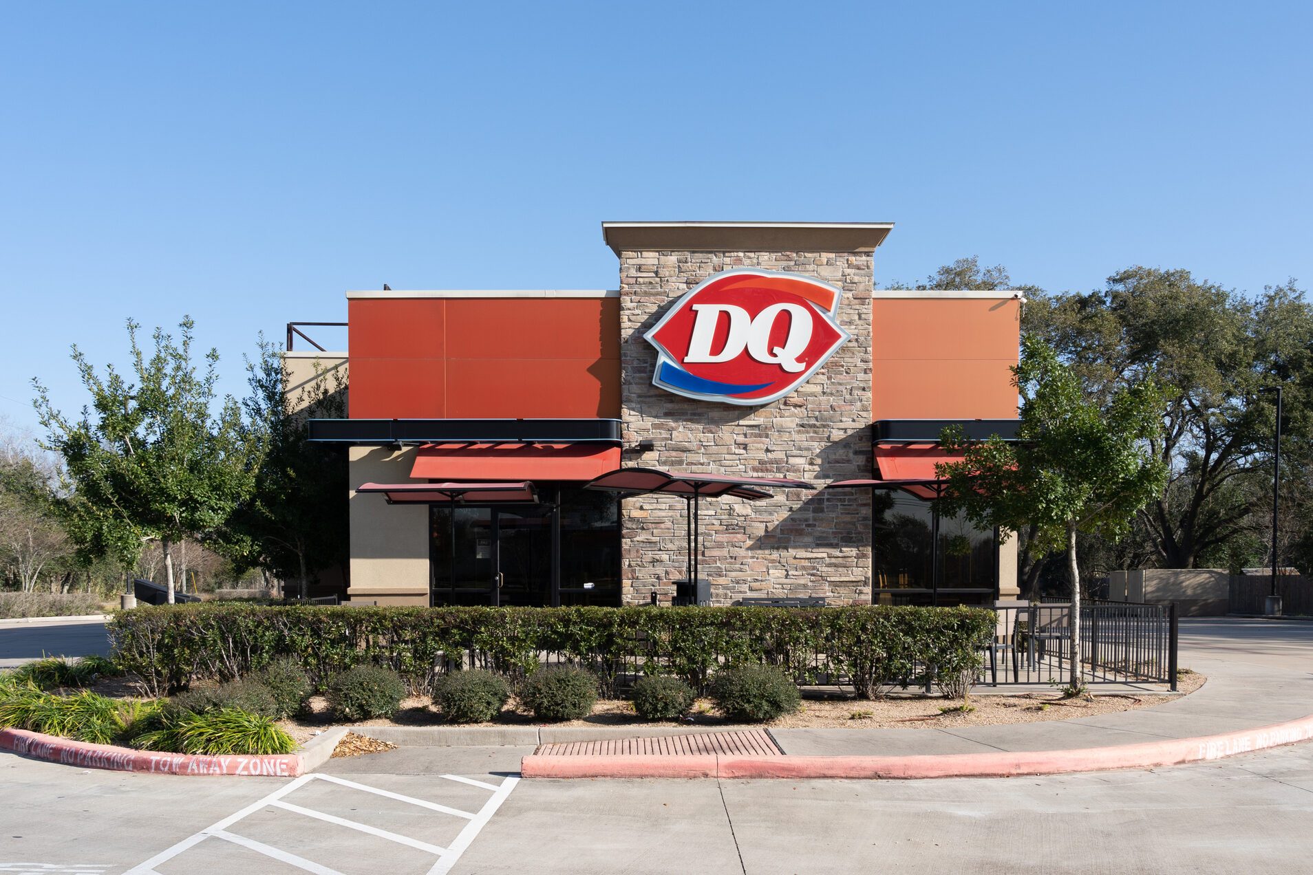 DQ Just Brought Back Both of Its Most Popular Seasonal Treats