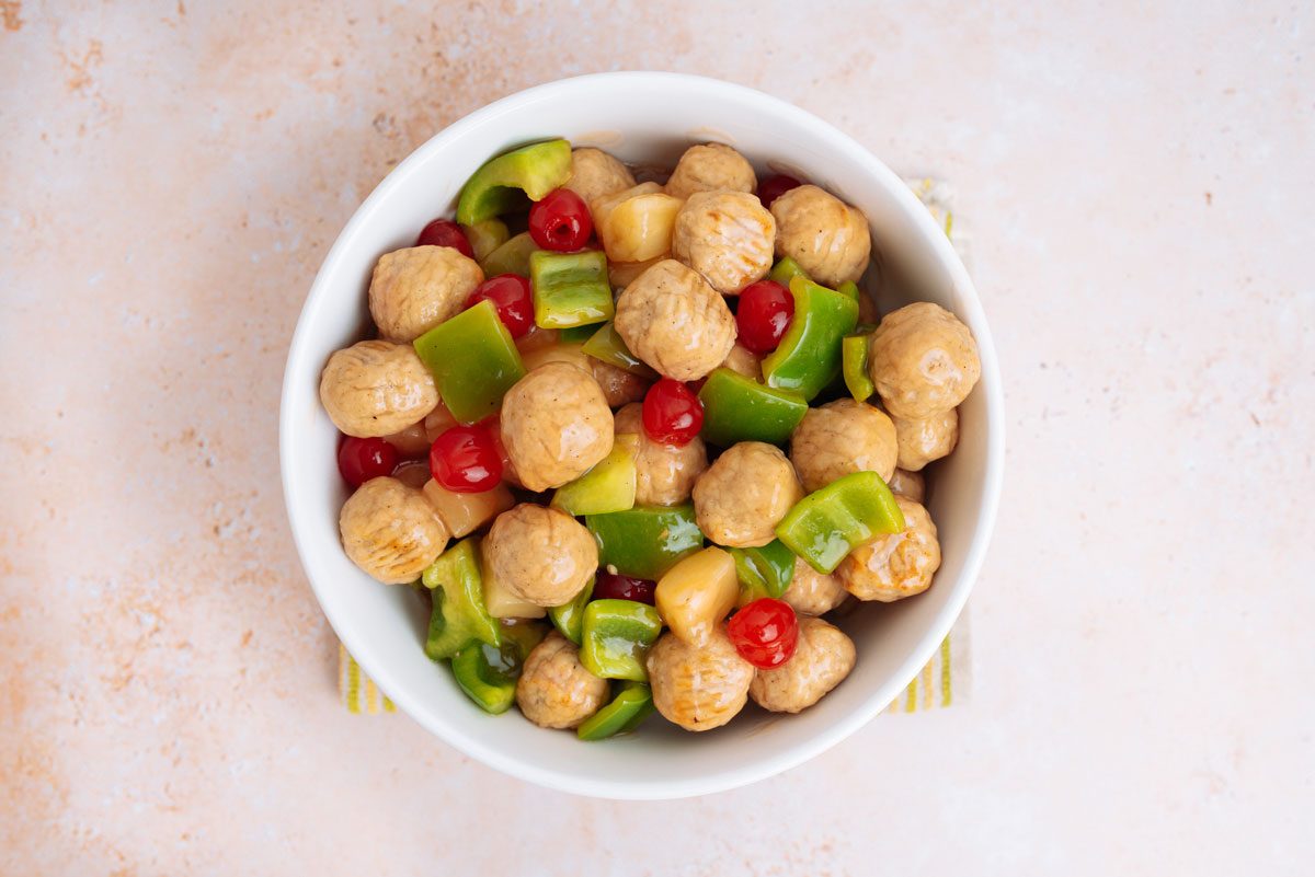 Hawaiian Meatballs Tohd24 49644 Jojobaccam 3