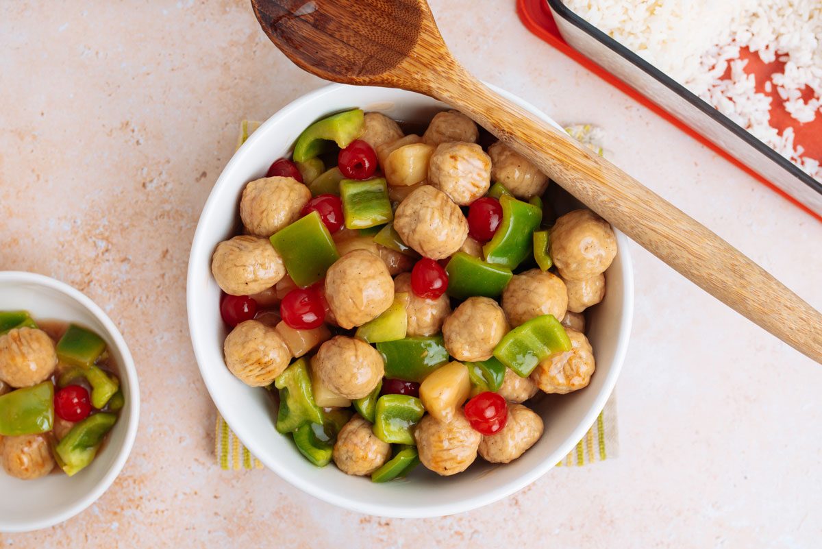 Hawaiian Meatballs Tohd24 49644 Jojobaccam 6