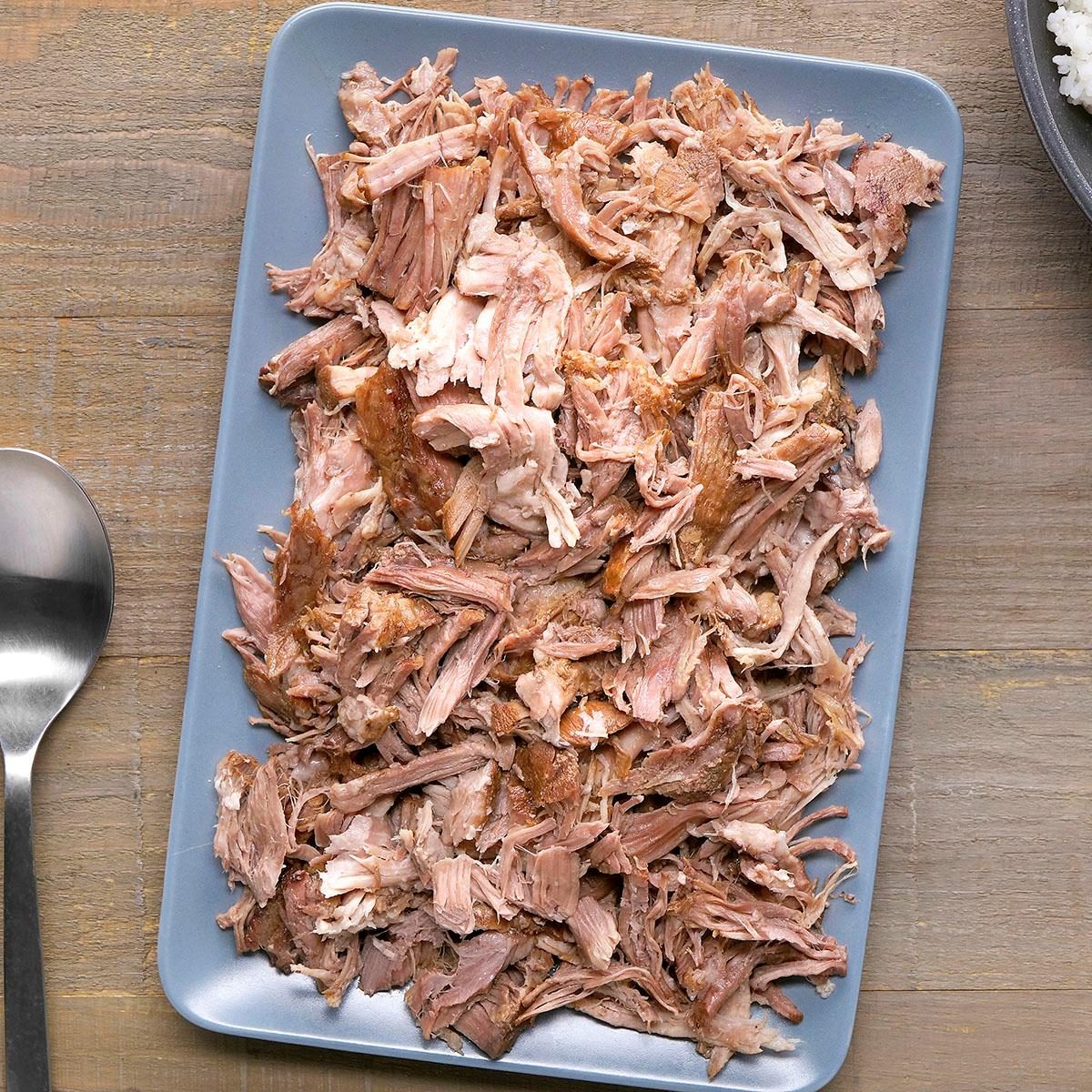 Kalua Pork