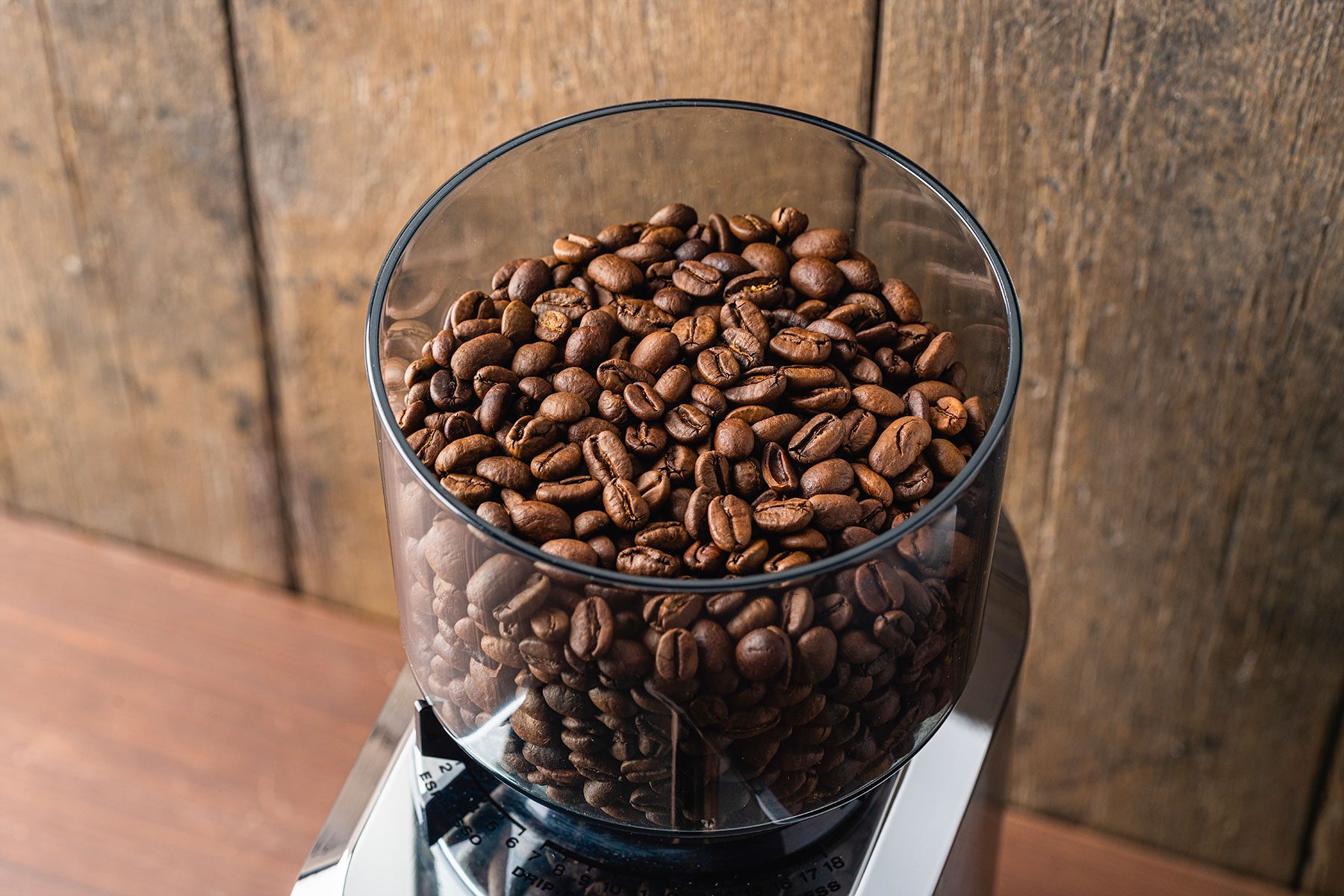 How to Grind Coffee Beans for Every Type of Brew