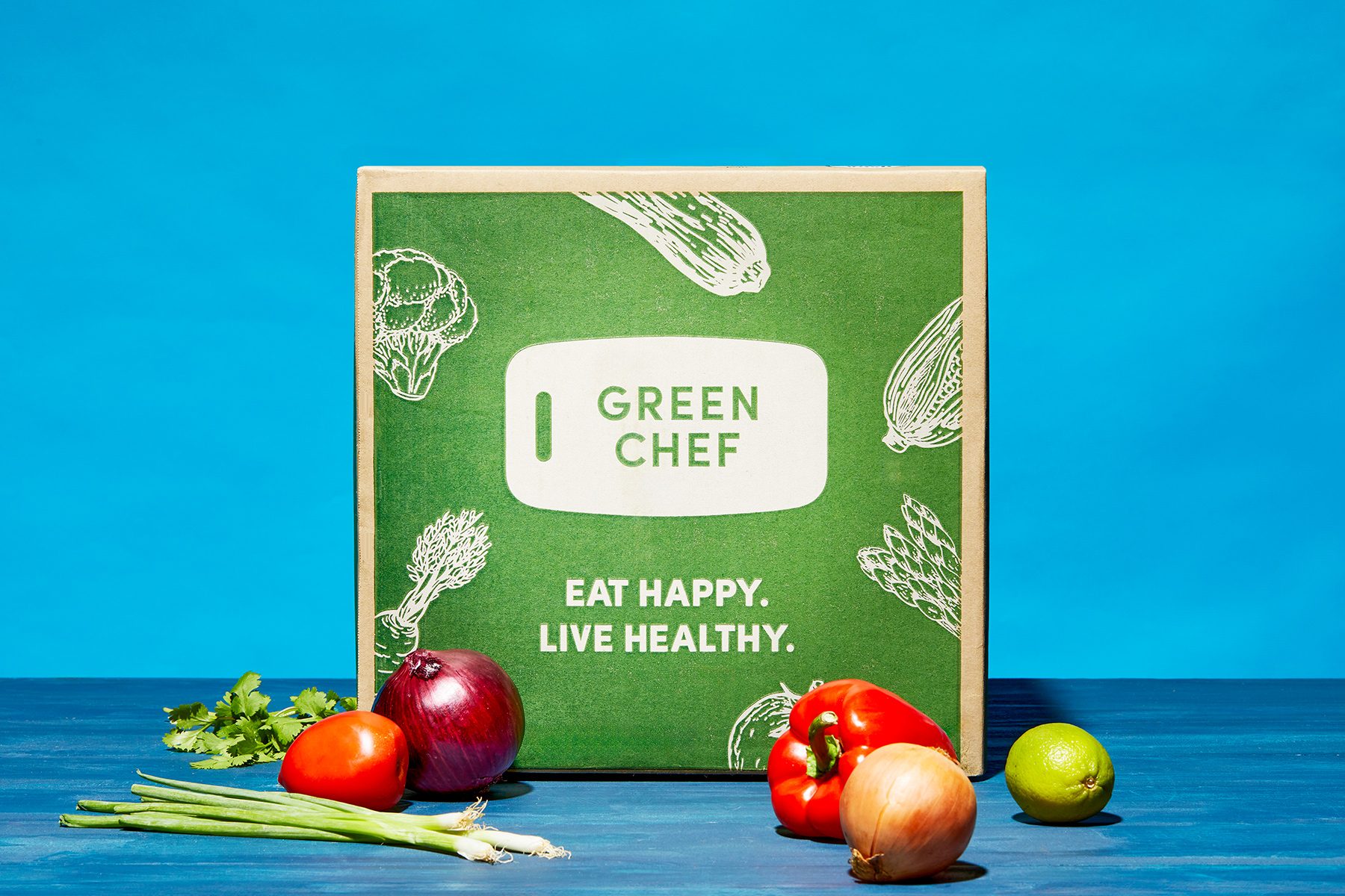 I Tried Green Chef and Discovered My New All-Time Favorite Meal Kit Recipe