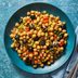 Mediterranean Chickpea Salad