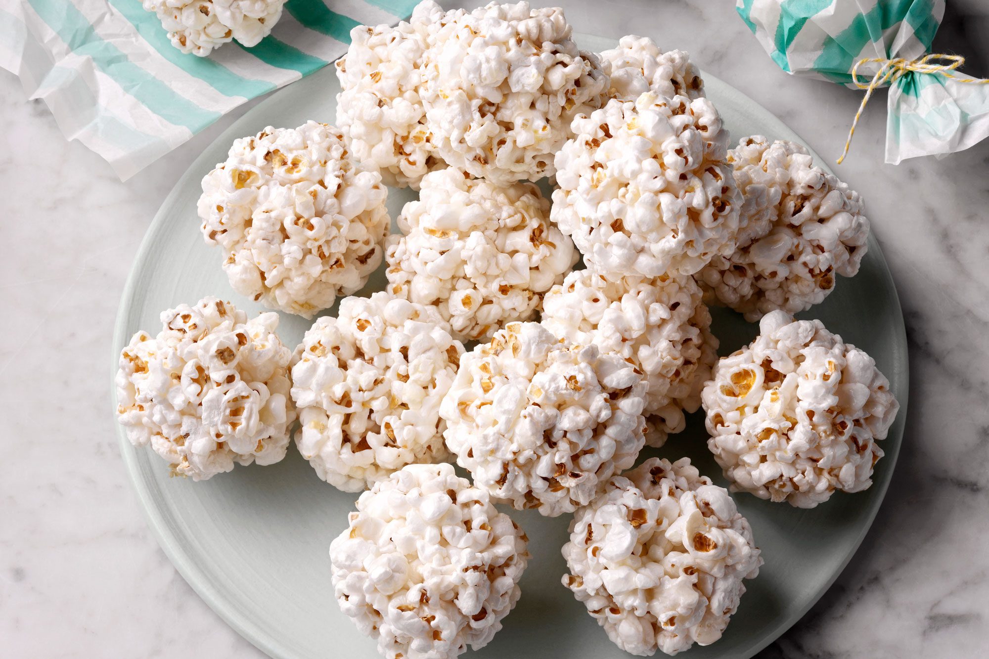 Popcorn Balls