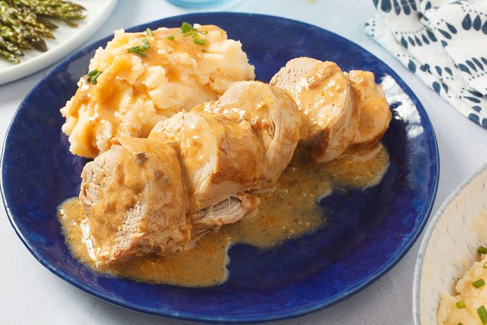 Pork Tenderloin