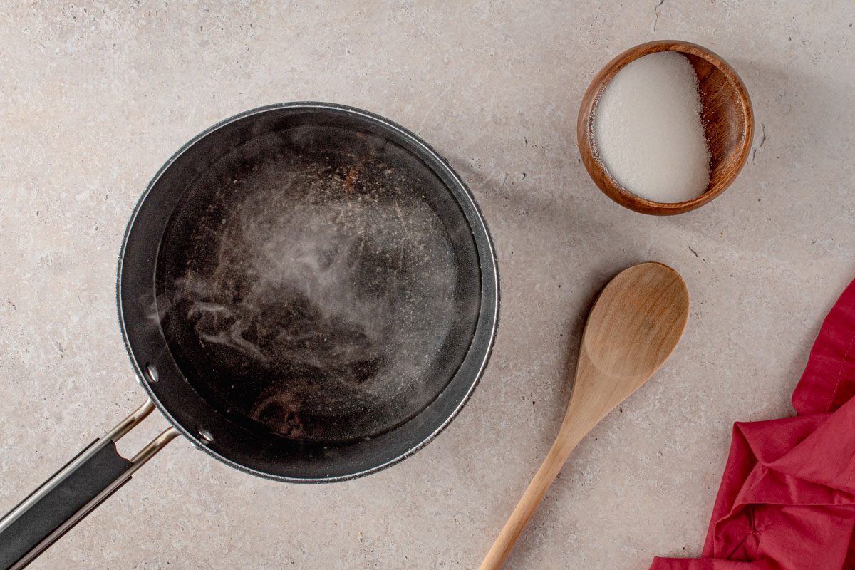 Raspberry Iced Tea by Taste of Home