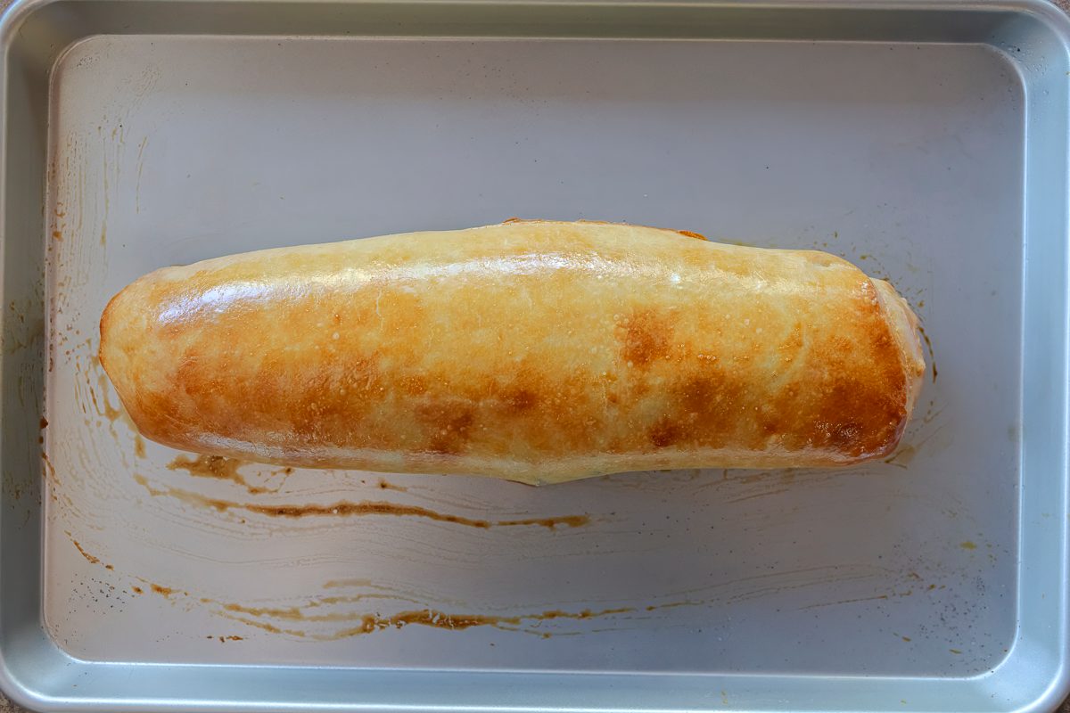 Sausage Bread Tohd24 1419b Jackiealpers 04