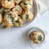Spinach Puffs