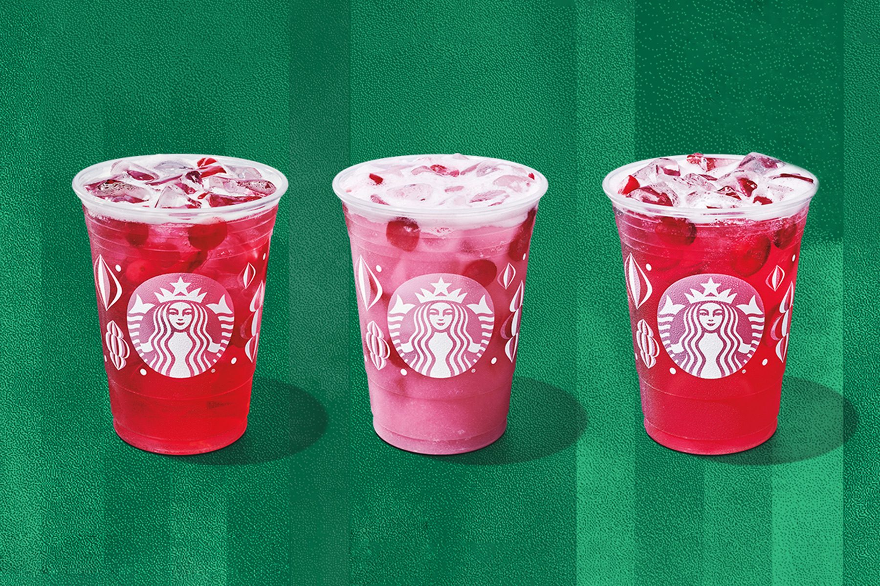 I Tried the Starbucks Cran-Merry Orange Refresher—Here’s My Honest Review