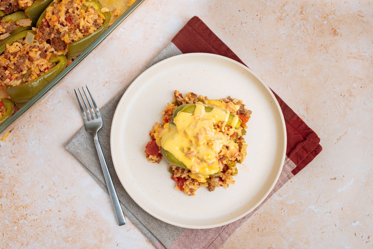 Stuffed Peppers With Rice Tohd24 1487 Jojobaccam 6