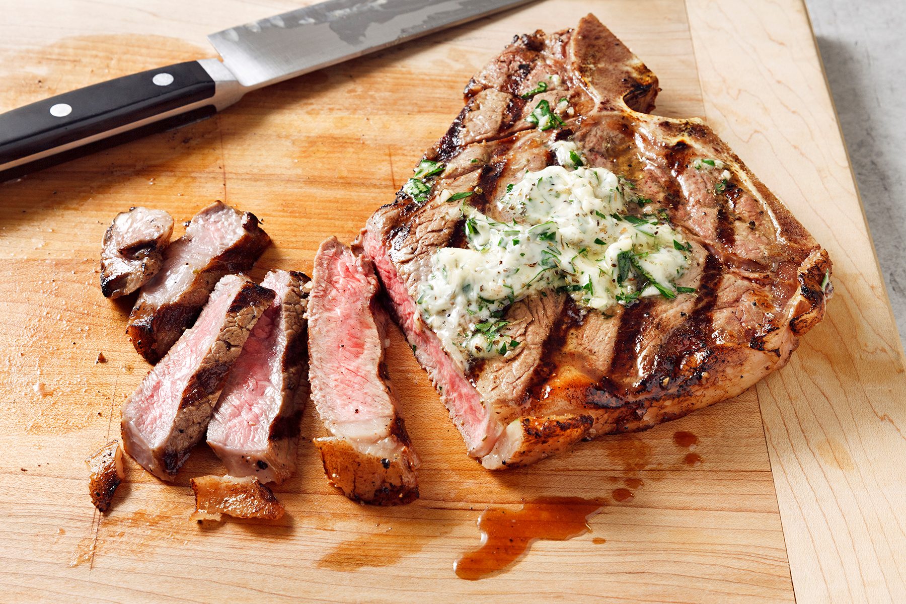 T Bone Steak Ft24 277219 Jr 1112 7