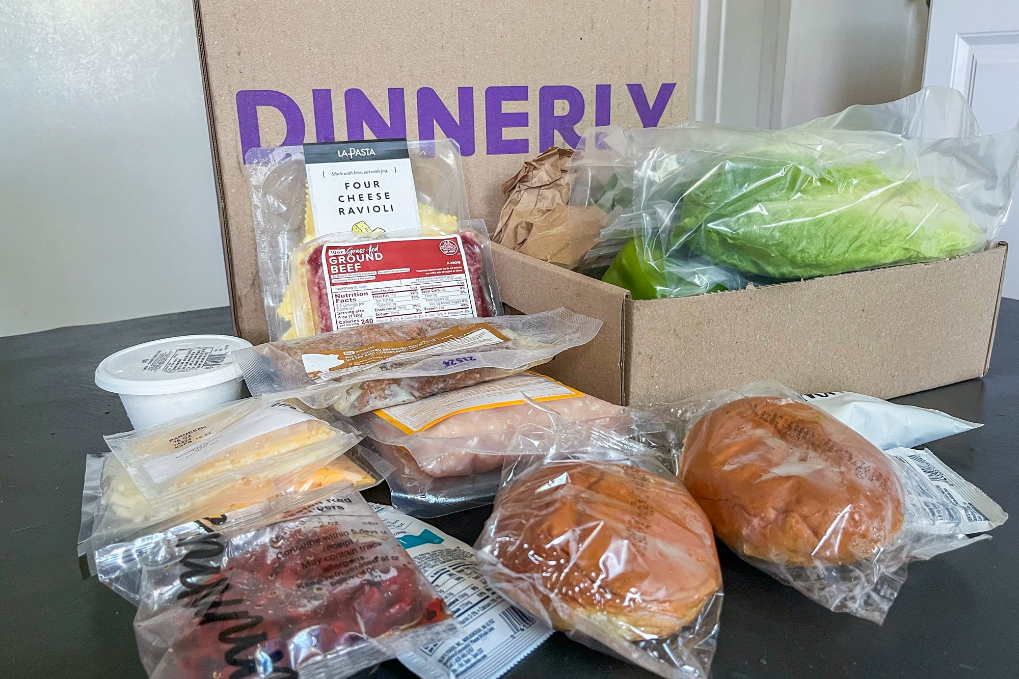 Review: I Tried a Dinnerly Meal Kit and It Was Basic in the Very Best Way