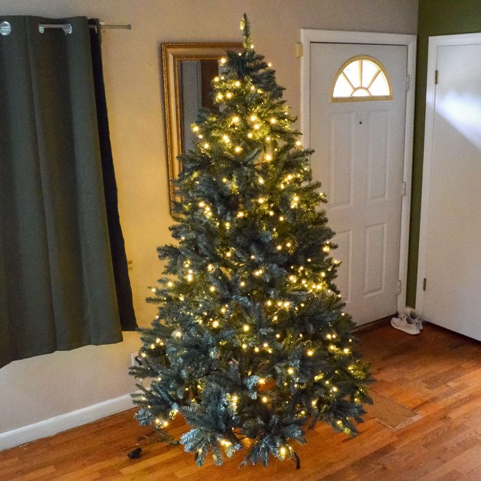 King Of Christmas Tribeca Spruce