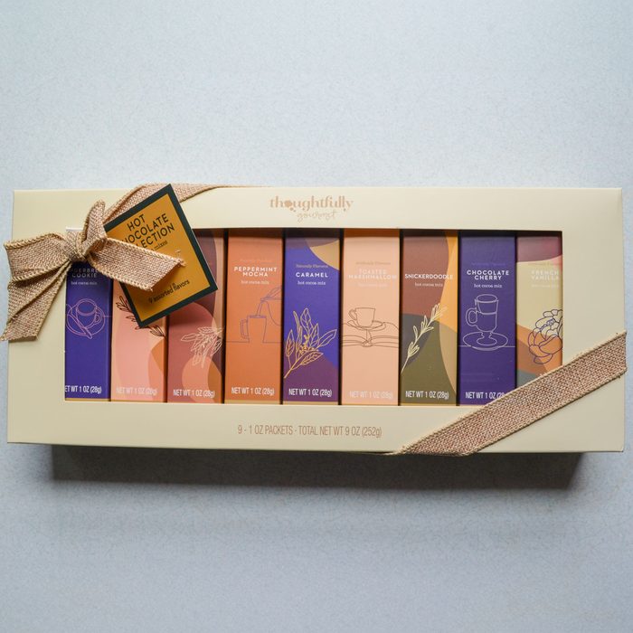 Thoughtfully Hot Chocolate Gift Set