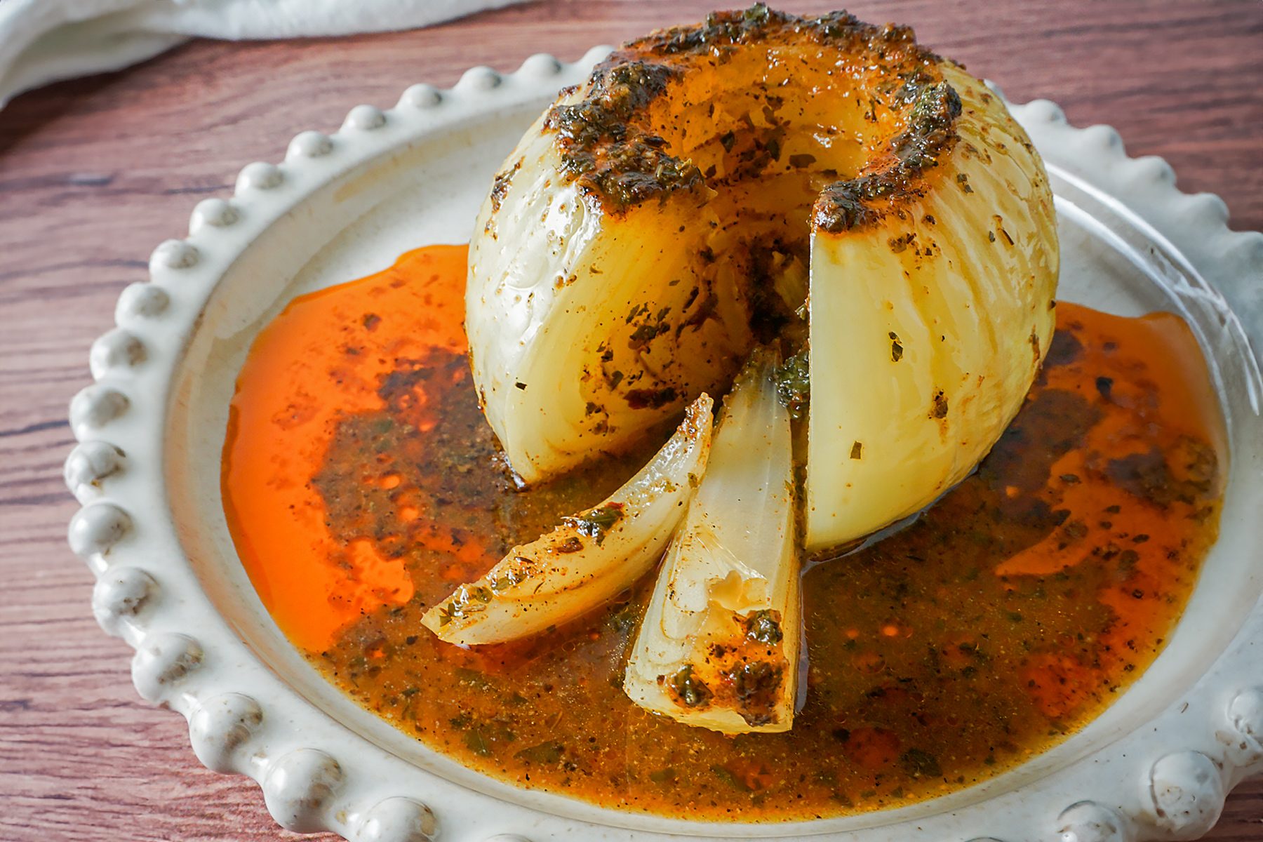 I Tried the Viral ‘Onion Boil’ Recipe and It’s Worth the Hype