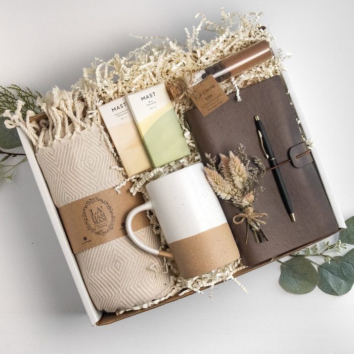 Hygge Care Box Via Etsy.com Ecomm