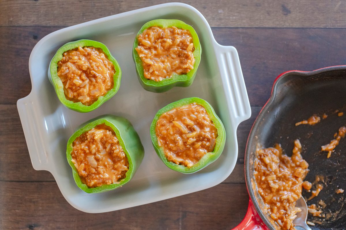 Stuffed Green Peppers Tomato Soup Tohd24 3749 Jackiealpers 04