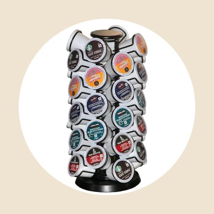 Blacksmith Family K Cup Carousel Ecomm Via Amazon.com 