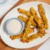 I Tried the Viral Cheesy Pickle Fries, and I've Got Opinions