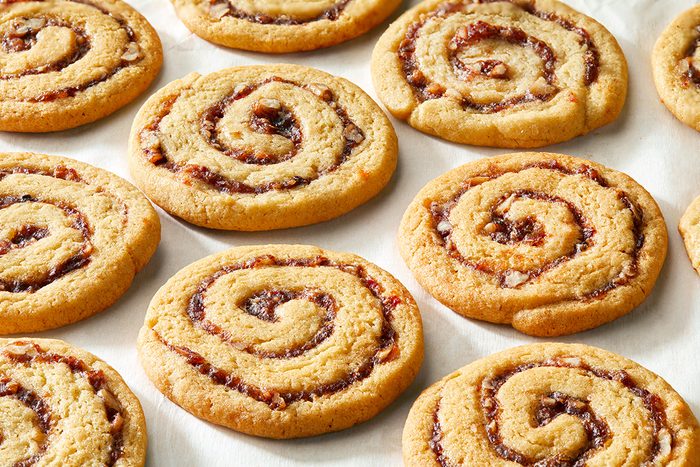 Date Pinwheel Cookies Where Are Popular Building Materials Actually Made Gettyimages 1178795538