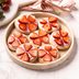 Strawberry Shortcake Cookies