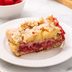 Raspberry Coffee Cake