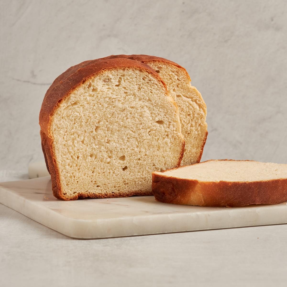 Honey Bread