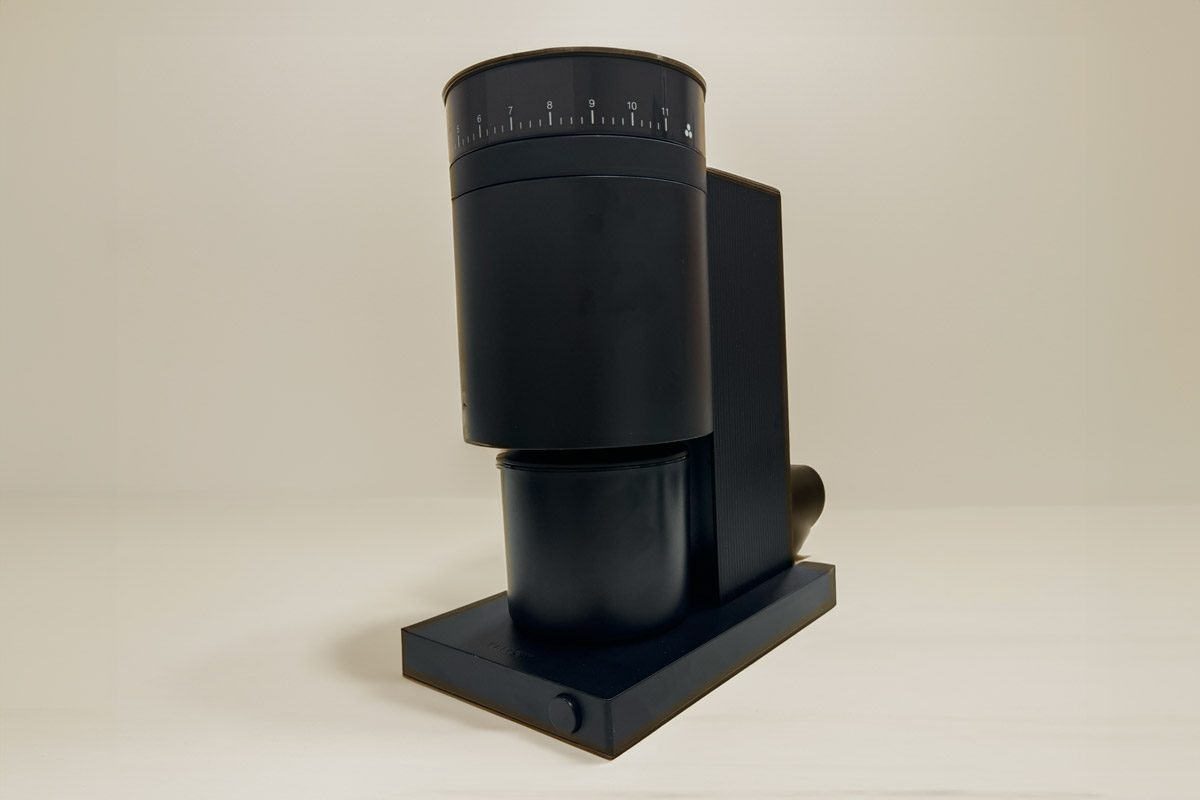 Fellow Coffee Grinder Review: A Professional-Grade Pick