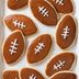 Football Cookies