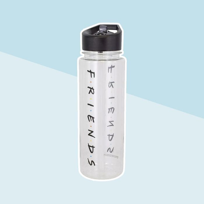 Friends Water Bottle