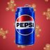Pepsi Just Dropped a Christmas-Inspired Soda for the Holidays