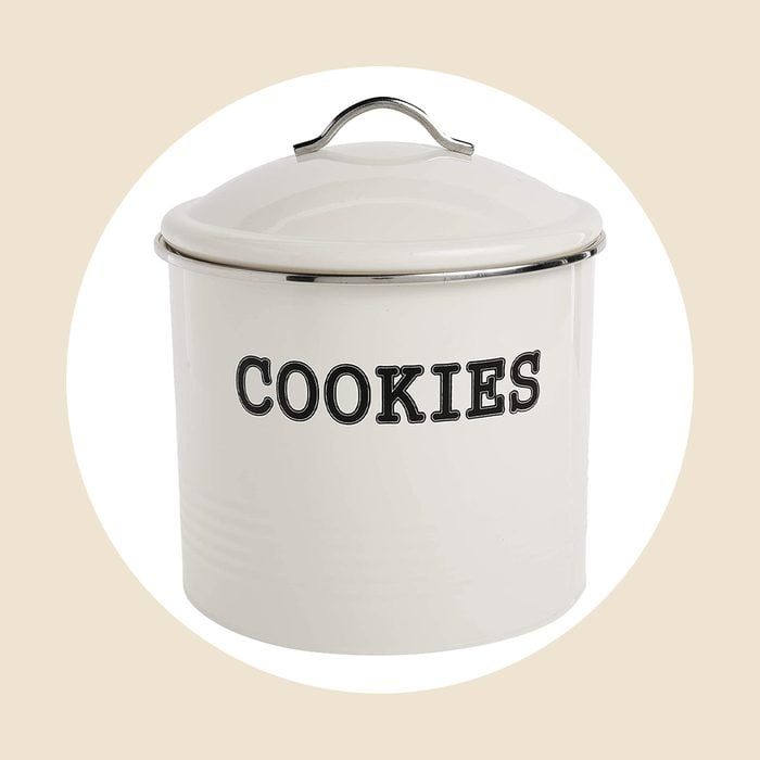 Home Basics Tin Cover Ecomm Amazon.com