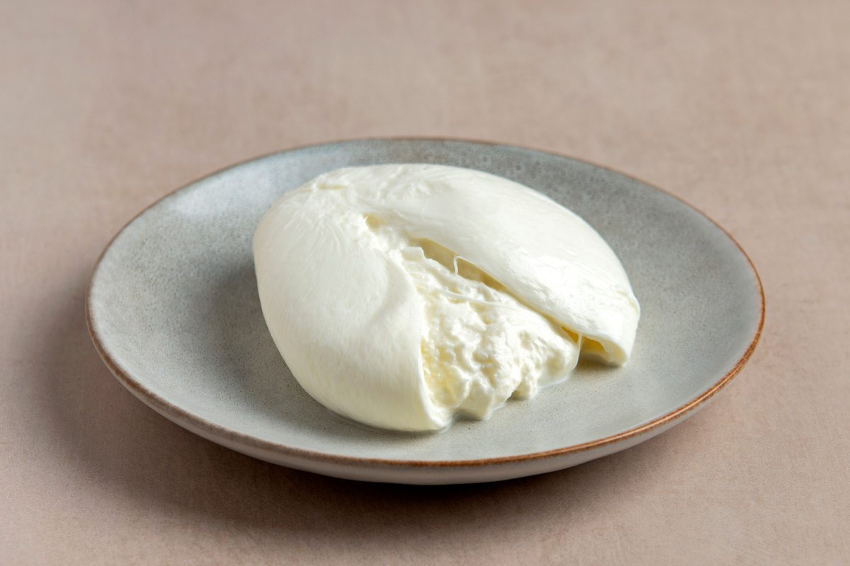 Burrata 