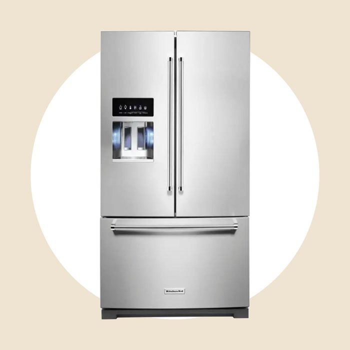Kitchenaid French Door Refrigerator