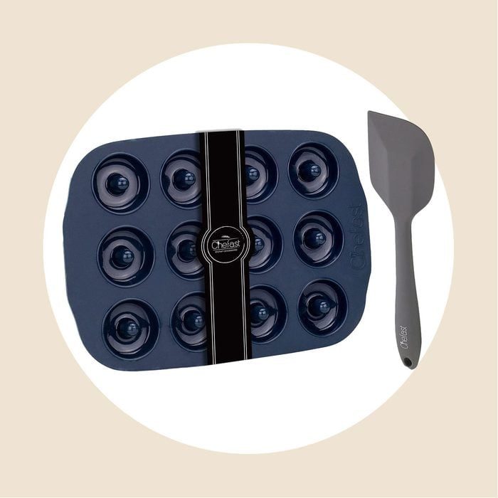 Mini Doughnut Pan Set Ecomm Via Amazon