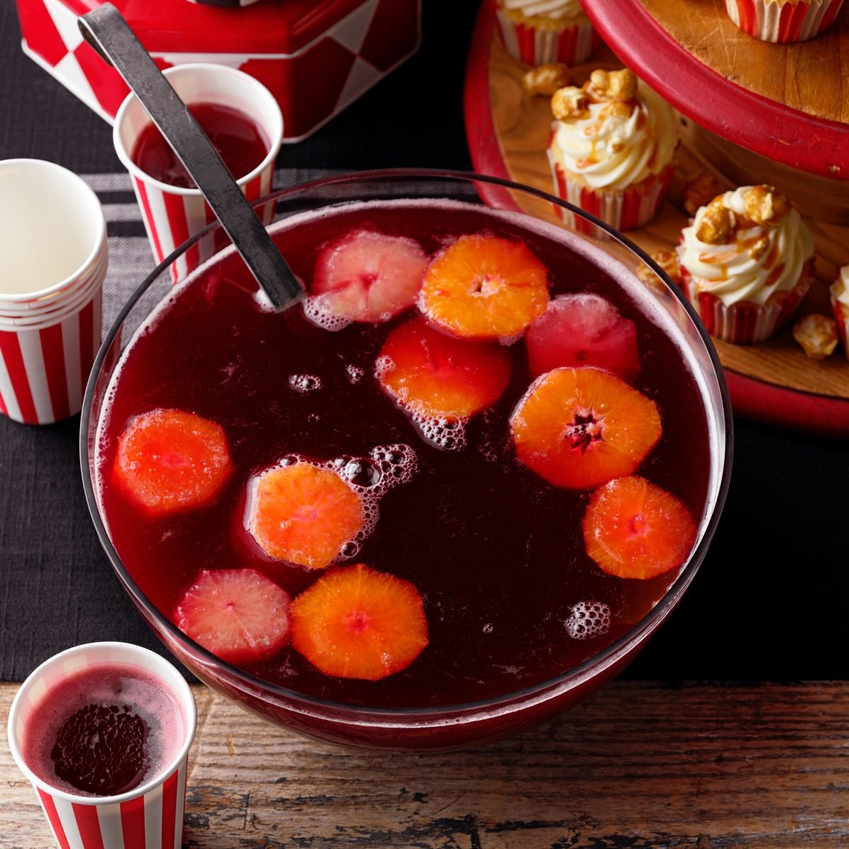 30 Best Mocktail Recipes and Creative Nonalcoholic Cocktails