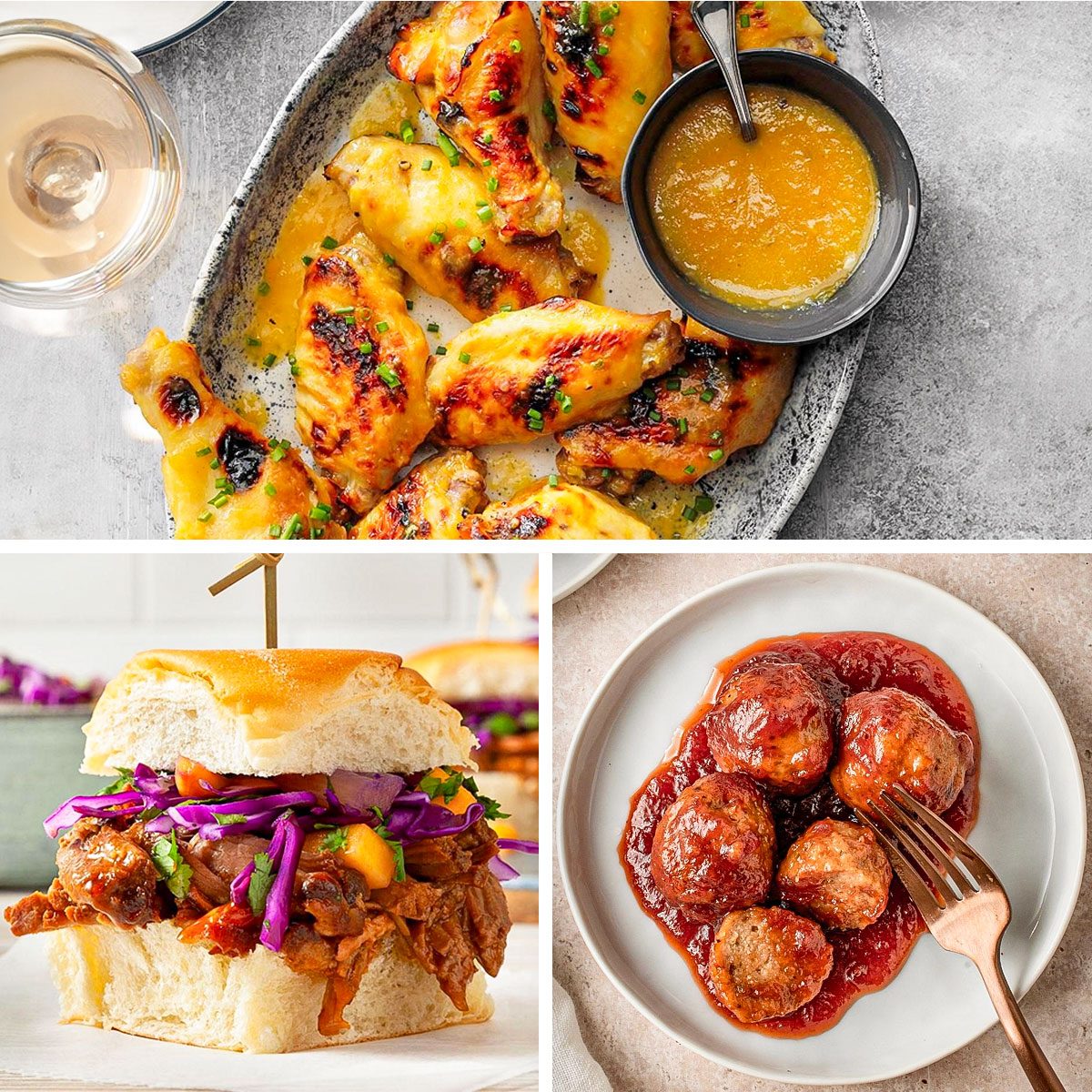 28 Super Bowl Appetizers to Make in Your Slow Cooker