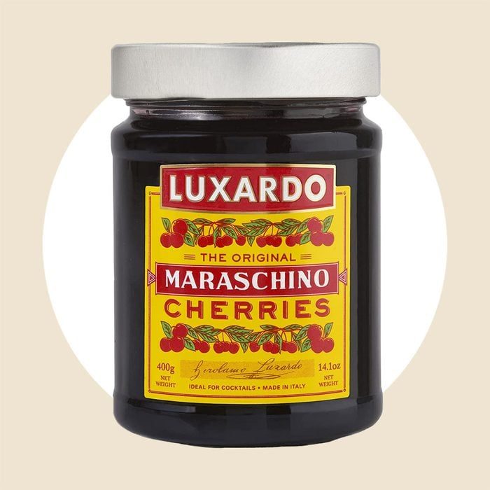 Toh Ecomm Luxardo Cherries Via Amzon.com 