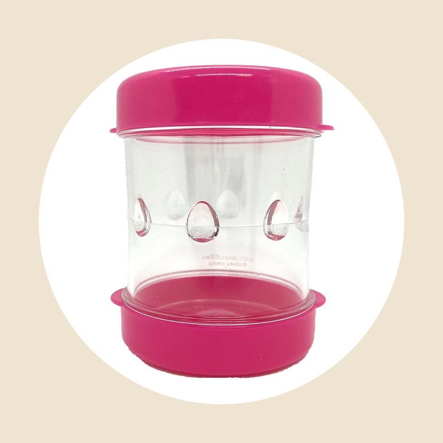 The Negg Boiled Egg Peeler