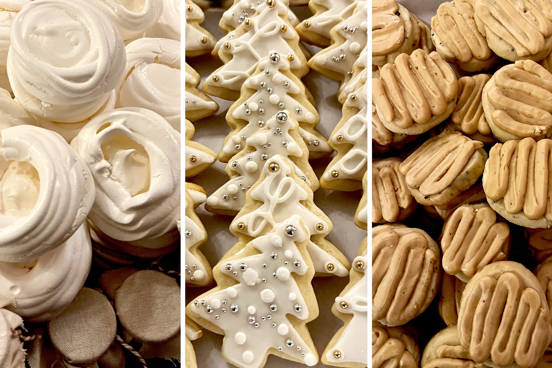 Winners Of 2024 Cookie Exchange