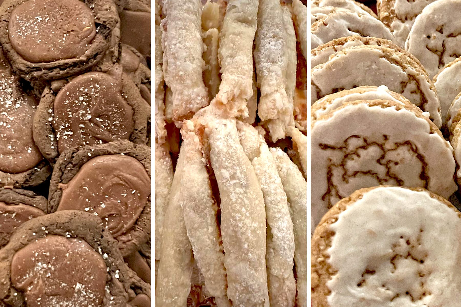 Winners Of 2024 Cookie Exchange