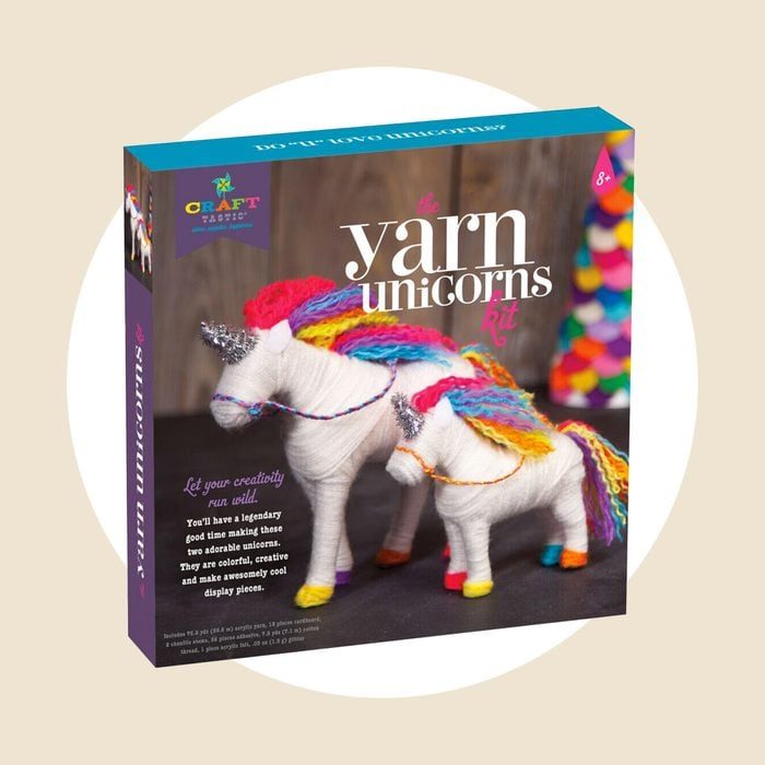Yarn Unicorns Kit Ecomm Via Joann.com 