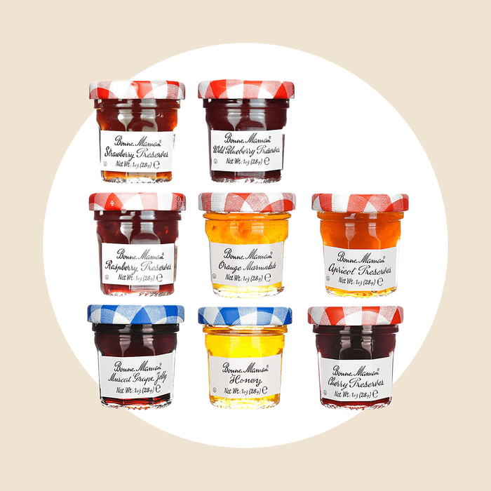 Bonne Maman Preserves Ecomm Via Amazon.com 