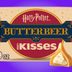 Hershey's Kisses Just Dropped a Harry Potter-Inspired Butterbeer Flavor