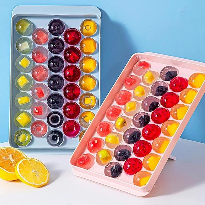 Freezer Container Chilling Cocktail Ecomm Via Amazon.com 