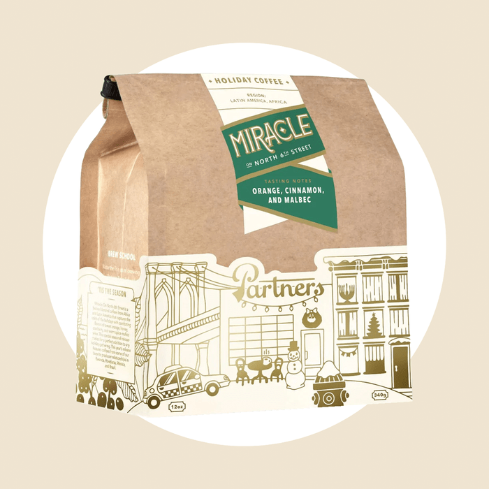 Holiday Blend Ecomm Via Partnerscoffee.com 