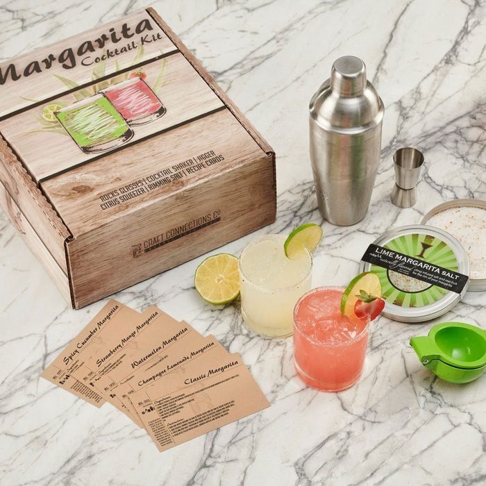 Margarita Cocktail Kit Ud Via Etsy.com Ecomm
